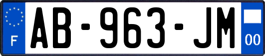 AB-963-JM