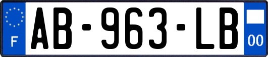 AB-963-LB