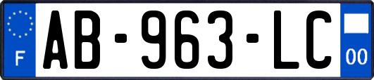AB-963-LC