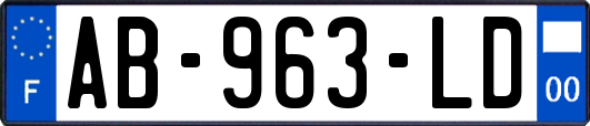 AB-963-LD
