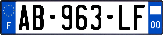 AB-963-LF