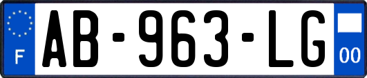 AB-963-LG