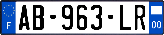 AB-963-LR