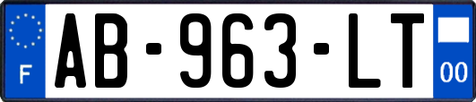AB-963-LT