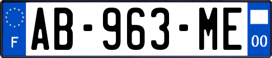 AB-963-ME