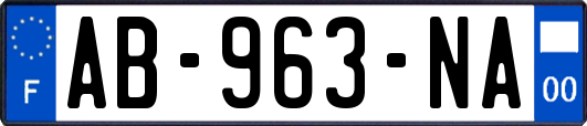 AB-963-NA