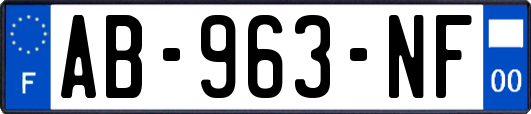 AB-963-NF