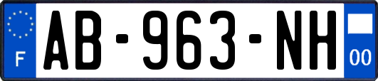 AB-963-NH