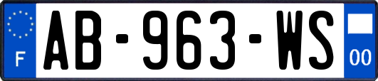 AB-963-WS