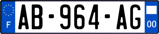 AB-964-AG