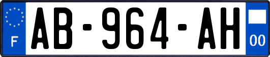 AB-964-AH