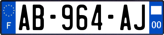 AB-964-AJ