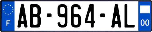 AB-964-AL
