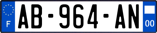 AB-964-AN