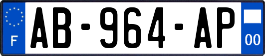 AB-964-AP