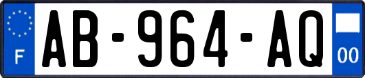 AB-964-AQ