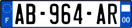 AB-964-AR