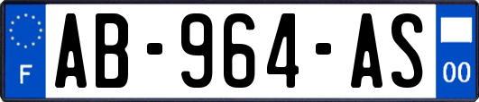 AB-964-AS