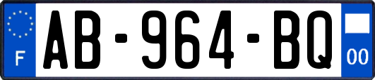 AB-964-BQ