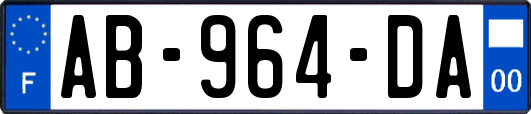 AB-964-DA