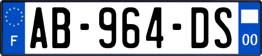 AB-964-DS