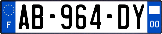 AB-964-DY