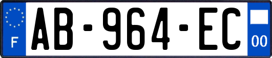 AB-964-EC