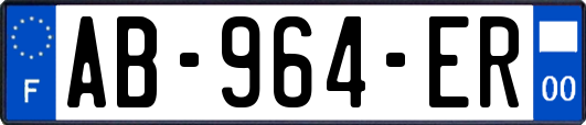 AB-964-ER