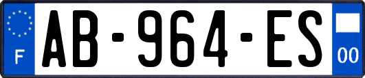 AB-964-ES