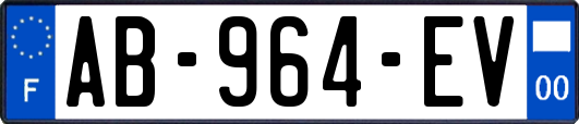 AB-964-EV