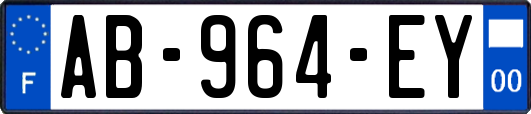 AB-964-EY