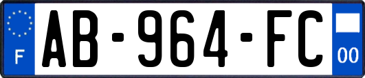AB-964-FC