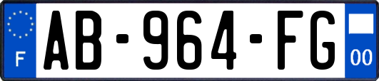 AB-964-FG