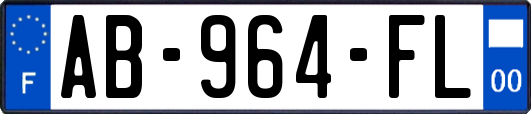 AB-964-FL