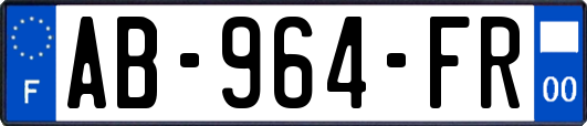 AB-964-FR