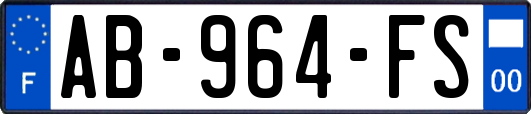 AB-964-FS