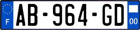 AB-964-GD
