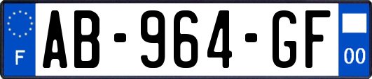 AB-964-GF