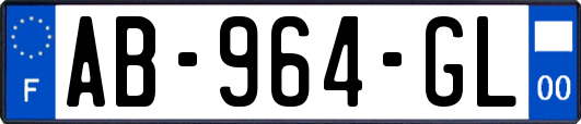 AB-964-GL