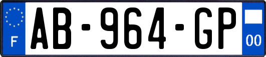 AB-964-GP