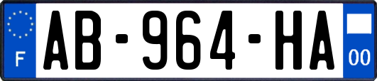 AB-964-HA