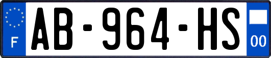 AB-964-HS