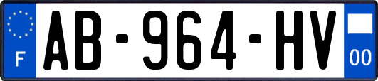 AB-964-HV
