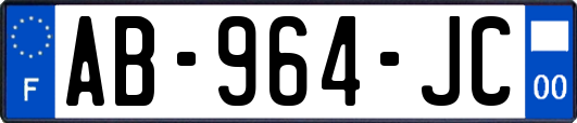 AB-964-JC