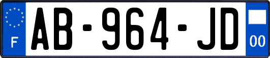 AB-964-JD