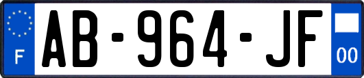 AB-964-JF