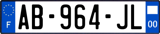 AB-964-JL