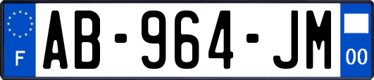 AB-964-JM