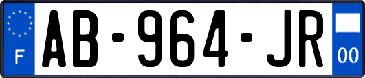 AB-964-JR