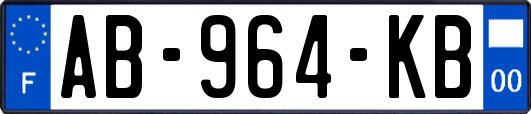 AB-964-KB